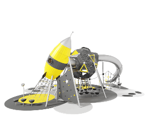 Детский игровой комплекс арт. SHP-01.17