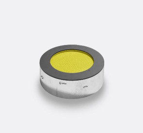 Встраиваемый уличный батут "Круг 210" арт. SHBG-00.04