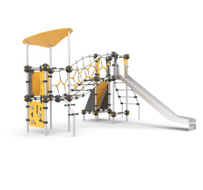 Детский игровой комплекс арт. SHP-01.04