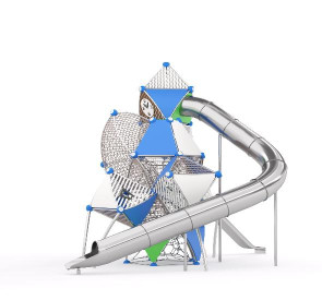 Игровой комплекс арт. SHID-01.11