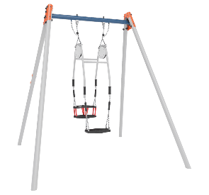 Качели с подвесами арт. SHKL-01.05