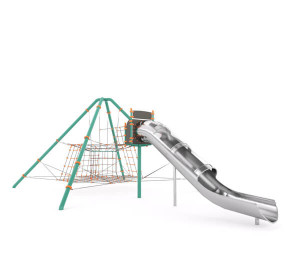 Игровой канатный комплекс арт. SHG-02.01