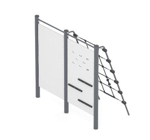 Спортивный комплекс арт. SHFRC-01.05