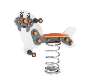 Детская качалка на пружине арт. SHKP-09.12