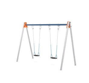 Качели для детских площадок арт. SHKL-01.04