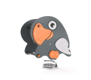 Детская качалка на пружине арт. SHKP-09.14