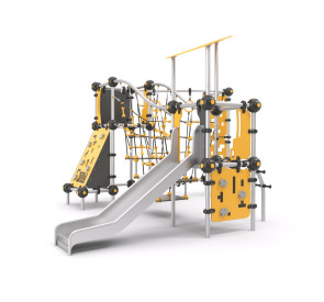 Детский игровой комплекс арт. SHP-01.07