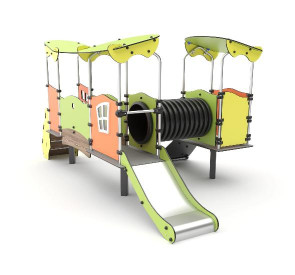 Детский комплекс арт. SHBYP-01.08