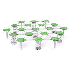 Спортивный комплекс арт. SHD-02.02