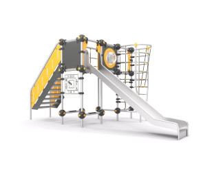 Детский игровой комплекс арт. SHP-01.01