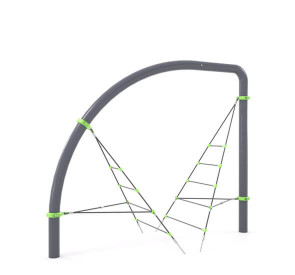 Модульная арка арт. SHAR-01.04