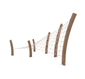 Игровая полоса препятствий арт. SHLL-00.11