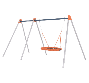 Качели для детских площадок арт. SHKL-02.03