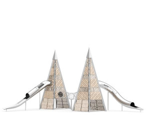 Игровой комплекс арт. SHLL-02.01