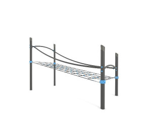 Уличный воркаут арт. SHW-01.42