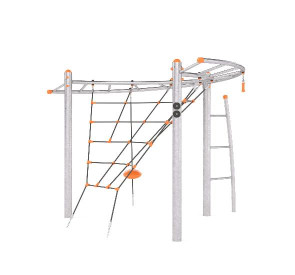 Спортивный комплекс арт. SHD-01.17