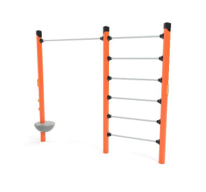 Уличный воркаут арт. SHW-02.13