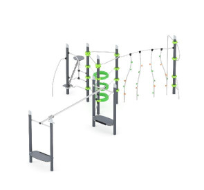 Спортивный комплекс арт. SHD-00.26