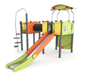 Детский комплекс арт. SHBYP-02.24