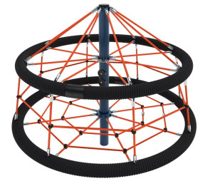 Карусель детская арт. SHKR-06.33