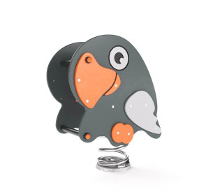 Детская качалка на пружине арт. SHKP-09.14