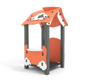 Игровой комплекс для детей арт. SHMN-01.01