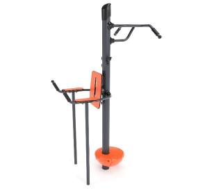 Тренажер уличный Шелби Форс арт. SHFRC-03.14