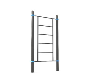 Уличный воркаут арт. SHW-01.06