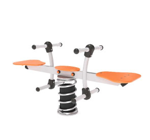 Детская качалка на пружине арт. SHKP-09.19