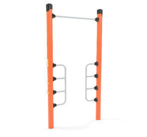 Уличный воркаут арт. SHW-02.11