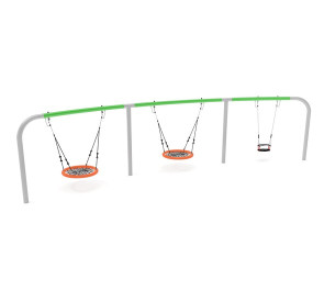 Качели для детских площадок арт. SHKL-05.03
