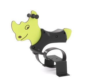 Детская качалка на пружине арт. SHKP-09.28