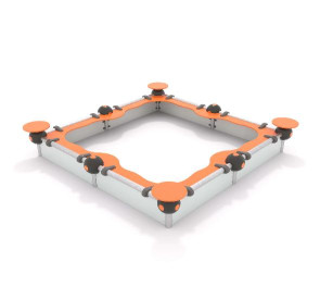 Песочница арт. SHSB-08.05.02