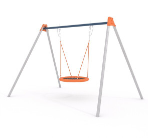 Качели для детских площадок арт. SHKL-01.02