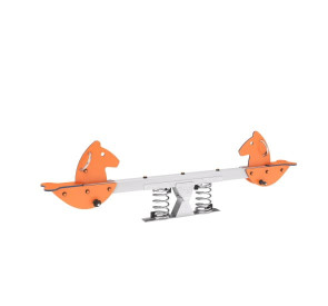 Детская качалка на пружине арт. SHKP-09.17