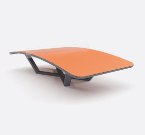 Стол для текбола арт. SHFRC-02.11