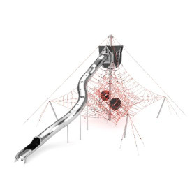 Игровой комплекс арт. SHPR-01.14