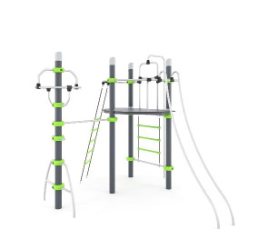 Спортивный комплекс арт. SHD-00.30