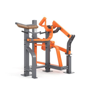 Тренажер уличный Шелби Форс арт. SHFRC-03.11