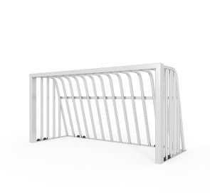 Ворота футбольные Шелби Форс арт. SHFRC-02.07