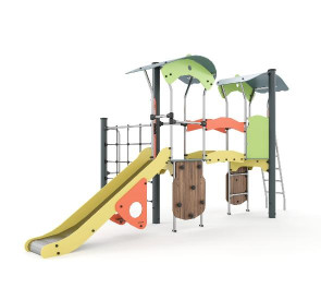 Детский комплекс арт. SHBYP-02.19