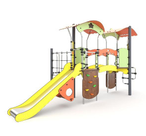 Детский комплекс арт. SHBYP-02.27