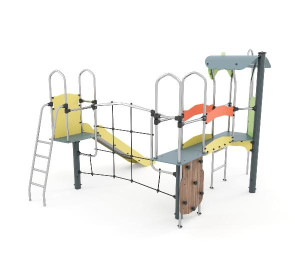 Детский комплекс арт. SHBYP-02.26