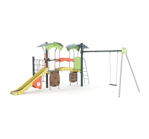 Детский комплекс арт. SHBYP-02.20