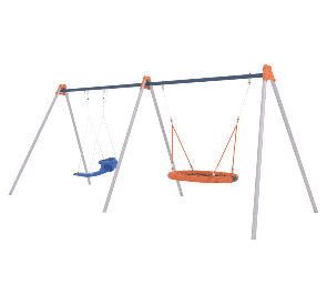 Качели для детских площадок арт. SHKL-02.05