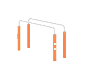 Уличный воркаут арт. SHW-02.06