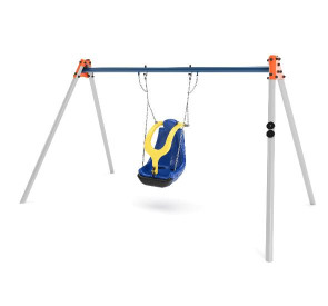 Качели с подвесами арт. SHKL-01.07