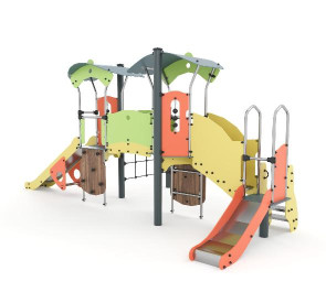 Детский комплекс арт. SHBYP-02.22