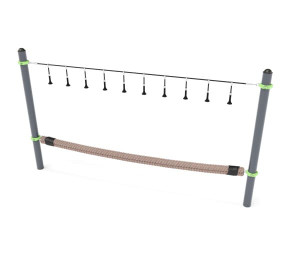 Игровая полоса препятствий арт. SHAR-04.02