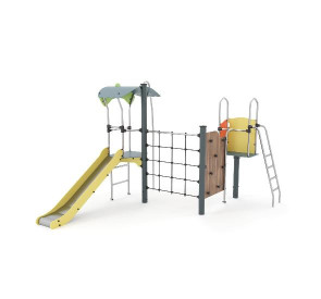 Детский комплекс арт. SHBYP-02.29